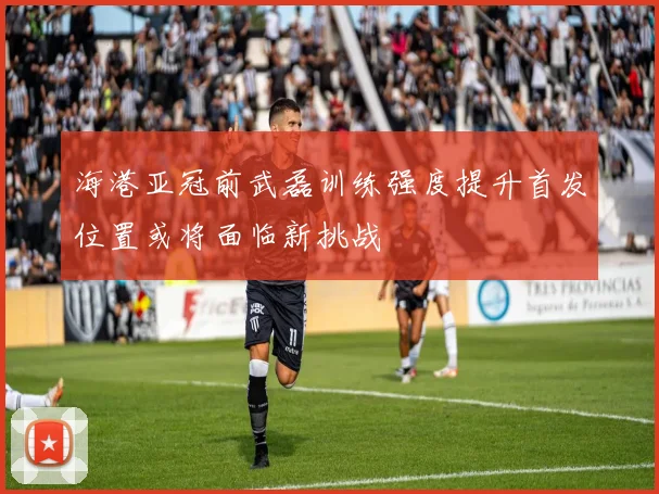 海港亚冠前武磊训练强度提升首发位置或将面临新挑战